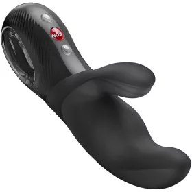 FUN FACTORY - MISS BI RABBIT VIBRATOR BLACK