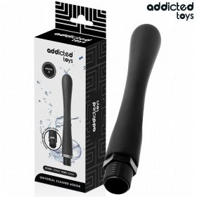   ADDICTED TOYS – ANÁLIS TISZTÍTÓ UNIVERZÁLIS ADAPTERREL MODEL 4