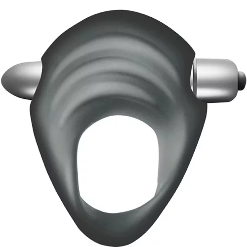 CLIMAXIMUM - CSÁBÍTÓ KÉSZLET FARKASGYŰRŰ + PROSZTATA VIBRÁTOR KEZDŐKNEK