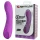 PRETTY LOVE - DJ DICK G-SPOT LILA VIBRÁTOR