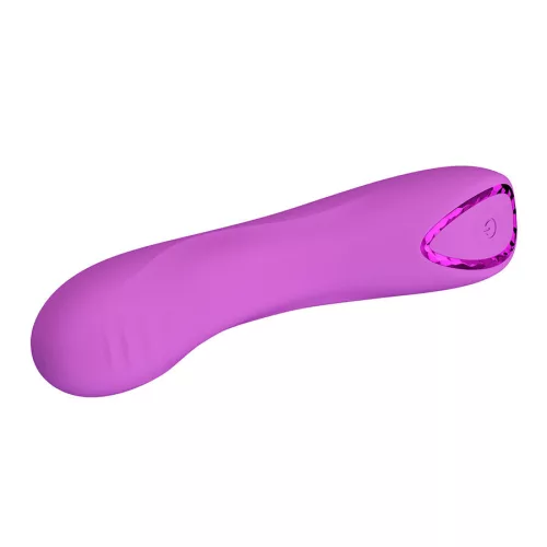 PRETTY LOVE - DJ DICK G-SPOT LILA VIBRÁTOR