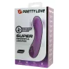 PRETTY LOVE - DJ DICK G-SPOT LILA VIBRÁTOR