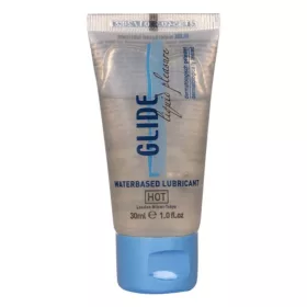 HOT - GLIDE LIQUID PLEASURE VÍZALAPÚ SÍKOSÍTÓ 30 ML