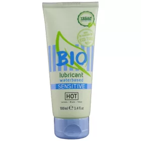HOT - BIOKENŐANYAG VÍZALAPÚ SZENZITIV 100 ML