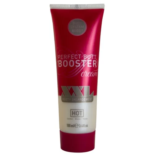HOT - XXL BOOTY BOOSTER CREAM 100 ML