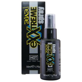 FORRÓ - EXXTREME ANÁLIS SPRAY 50 ML