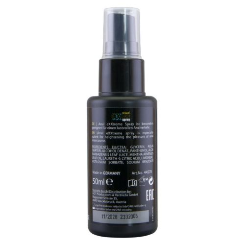 FORRÓ - EXXTREME ANÁLIS SPRAY 50 ML