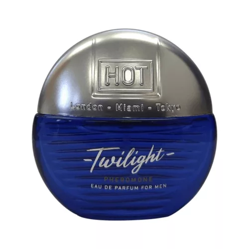 HOT - TWILIGHT PHEROMONE PARFUM FÉRFIAK 15 ML