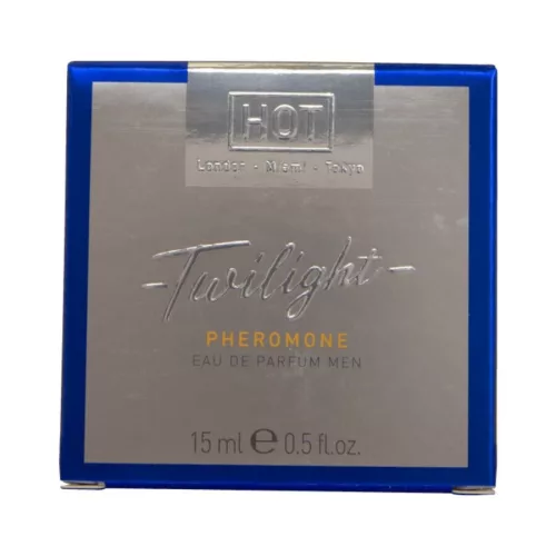 HOT - TWILIGHT PHEROMONE PARFUM FÉRFIAK 15 ML