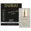 HOT - FEROMON PARFÜM DUBAI LIMITÁLT KIADÁSÚ FÉRFIAK 30 ML