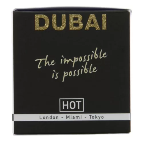 HOT - FEROMON PARFÜM DUBAI LIMITÁLT KIADÁSÚ NŐK 30 ML
