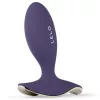 LELO - SURFER 2 UNISEX ANÁLIS VIBRÁLÓ DUGÓ CYBER PURPLE
