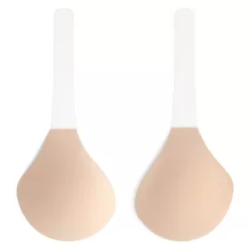 BYE-BRA - SZOBRÁSZAT EMELI A BÉZS CSÉSZÉT