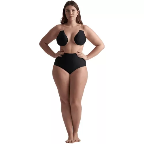 VISZONT - SZOBRÁSZAT FELEMELI FEKETE POHÁR F