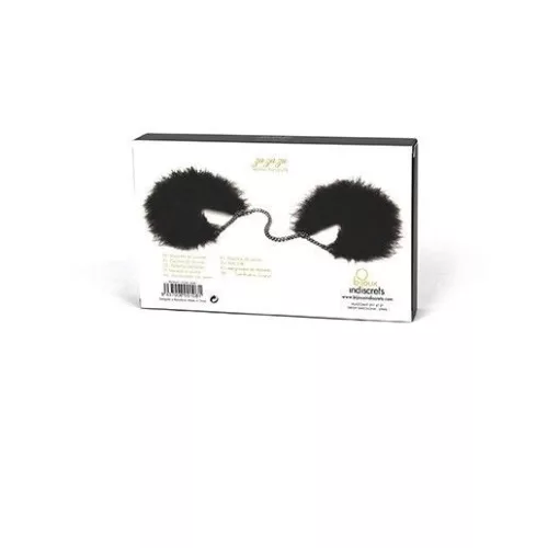 BIJOUX - ZA ZA ZU TOLLABILINCSEK