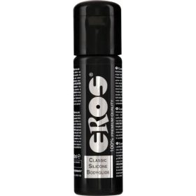 EROS - KLASSZIKUS SZILIKON BODYGLIDE 100 ML