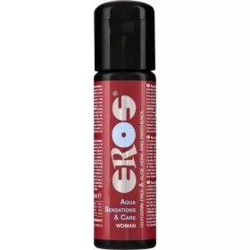 EROS - AQUA ÉRZÉSEK ÉS GONDOSKODÓ NŐ 100 ML