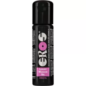 EROS - LUXUS MASSZÁZSZÉL ORIENTAL 100 ML