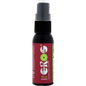 EROS - RELAX WOMAN ANÁLIS SPRAY