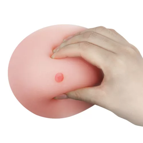 Il Vero Seno 1pc Carne