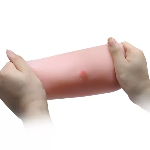 Il Vero Seno 1pc Carne