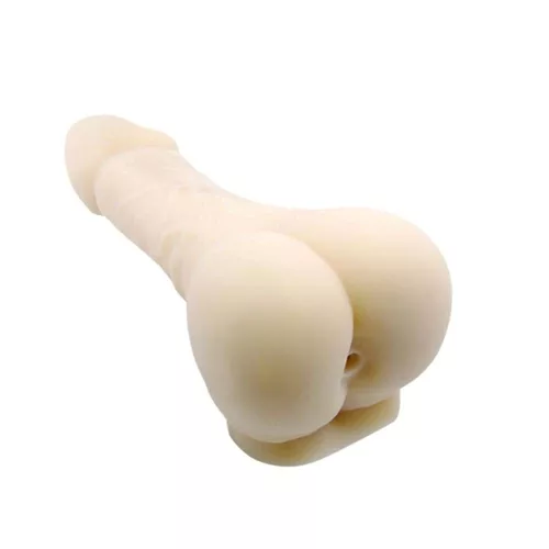 Carne da uomo più grande