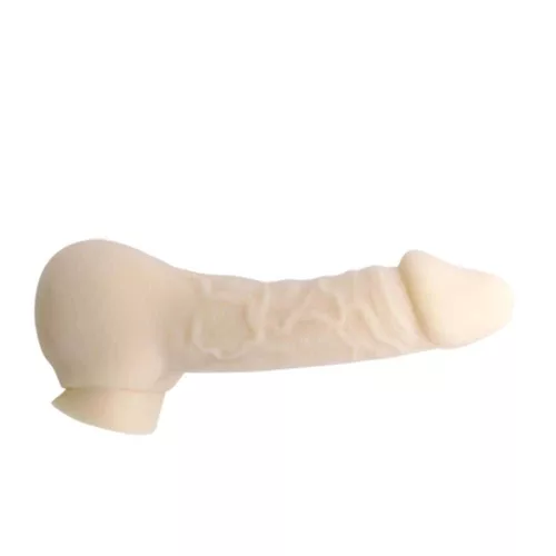 Carne da uomo più grande