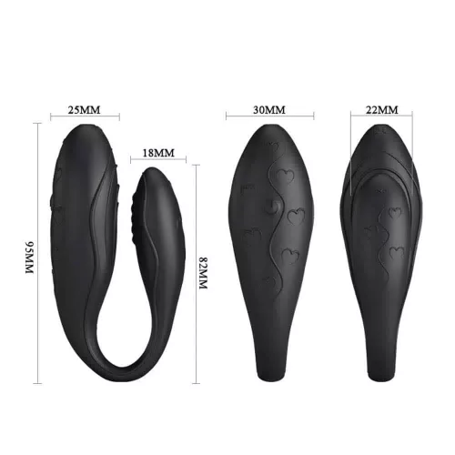 Piacevole Indulgenza d'Amore Plus