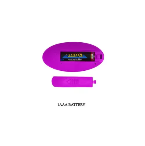 Bello Algernon Purple