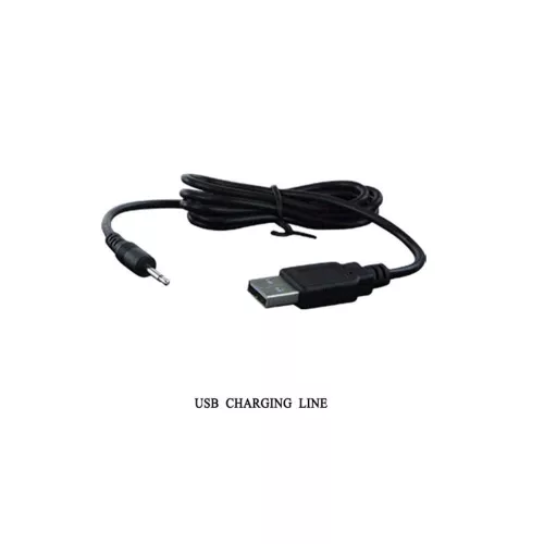 Bell'amore Merlin Black