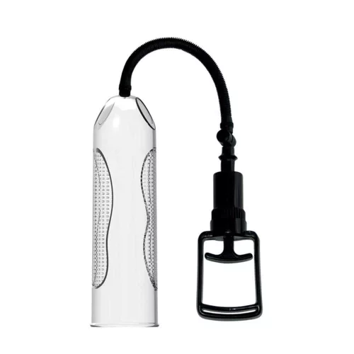 Pretty Love Alexander Vibrating Penis Pump 1
