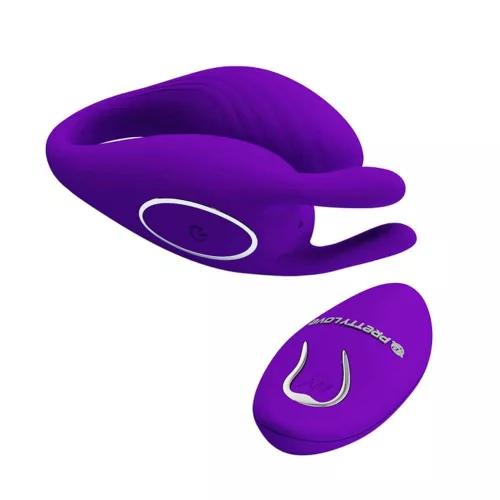 Pretty Love Bill Purple