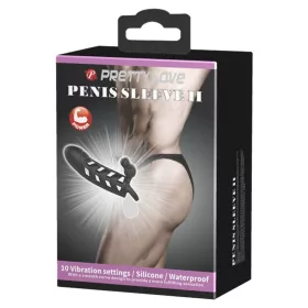 Guaina per il pene d'amore bello II