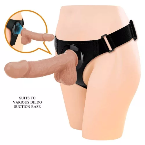 Pretty Love slip Jerry Harness