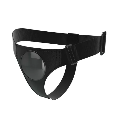 Pretty Love Slip Bobby Harness