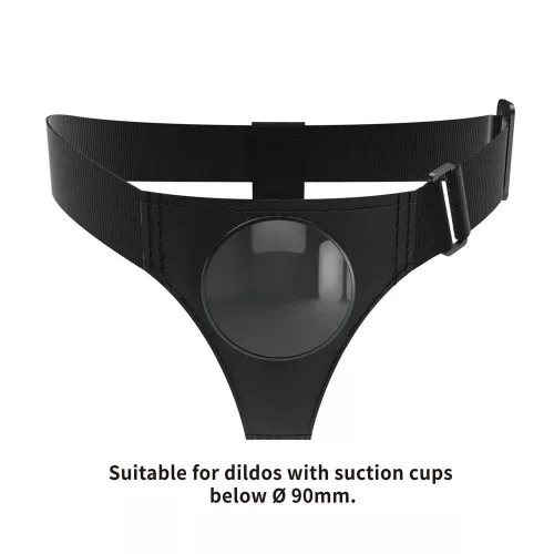 Pretty Love Slip Bobby Harness