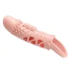 Bella Amore Manica Pene Cecilia Flesh