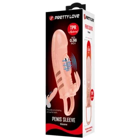 Bella Amore Guaina Penis Sloane Flesh