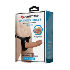 Pretty Love Slip per imbragatura Houston