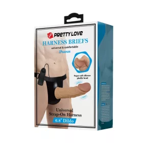 Pretty Love Slip per imbracatura Draven