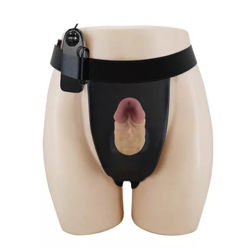 Pretty Love Slip per imbracatura Draven