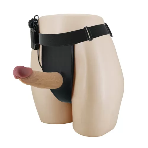 Pretty Love Slip per imbracatura Draven