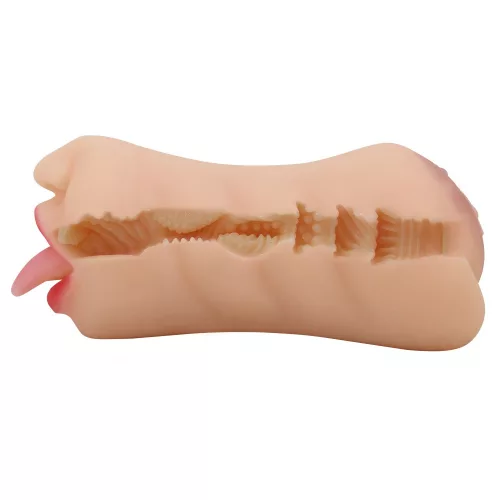 Crazy Bull Sarah Flesh