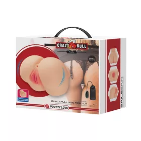 Kylie il Toro Pazzesco