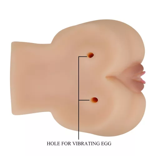 Kylie il Toro Pazzesco