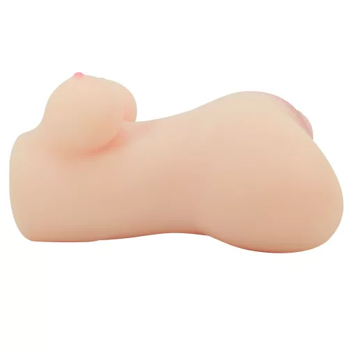 La carne di Hannah del Toro Pazza