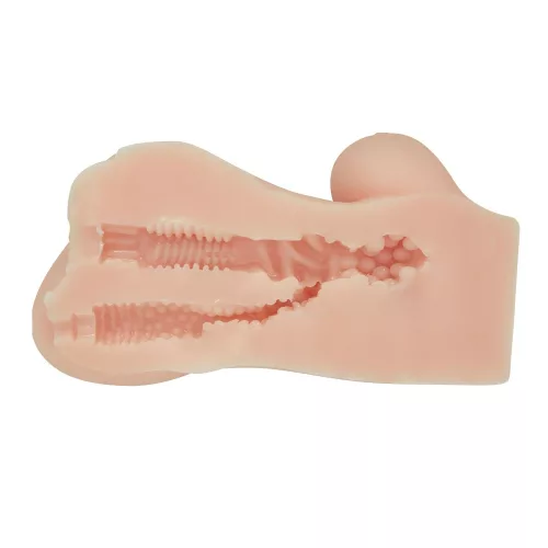 La carne di Hannah del Toro Pazza