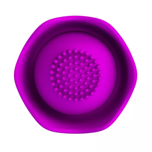 Bel amore Bernie Purple