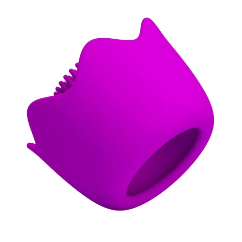 Bel amore Bernie Purple