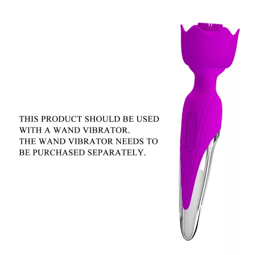 Bel amore Bernie Purple